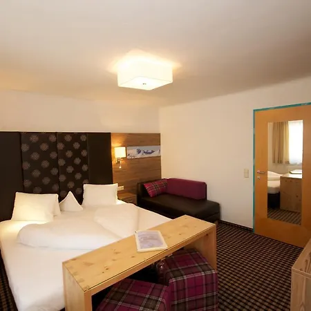 Tristkogel Hotel Saalbach-Hinterglemm