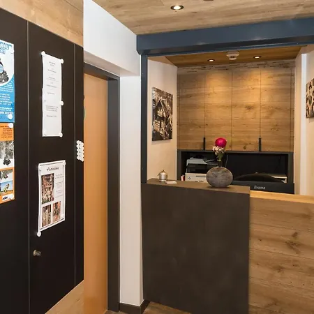 Tristkogel Saalbach-Hinterglemm