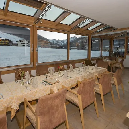 Tristkogel 3* Saalbach-Hinterglemm