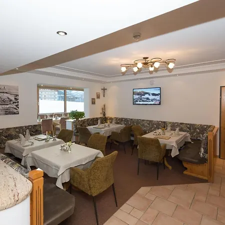 Tristkogel Hotel Saalbach-Hinterglemm