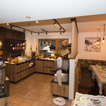 Tristkogel 3* Saalbach-Hinterglemm