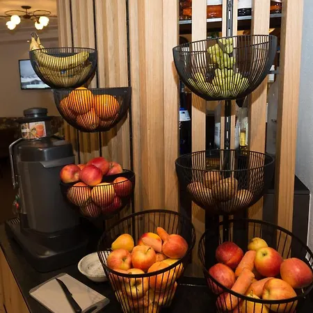 Tristkogel Hotel Saalbach-Hinterglemm