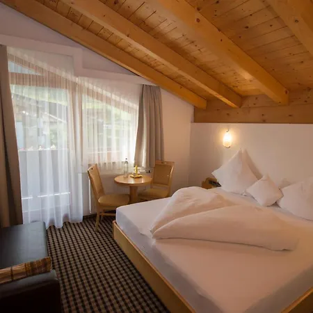 Tristkogel Saalbach-Hinterglemm