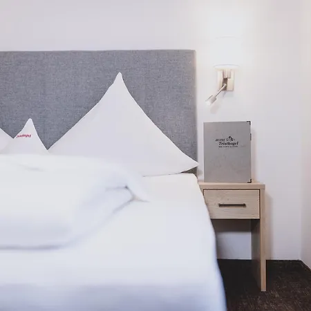 Tristkogel Hotel 3*