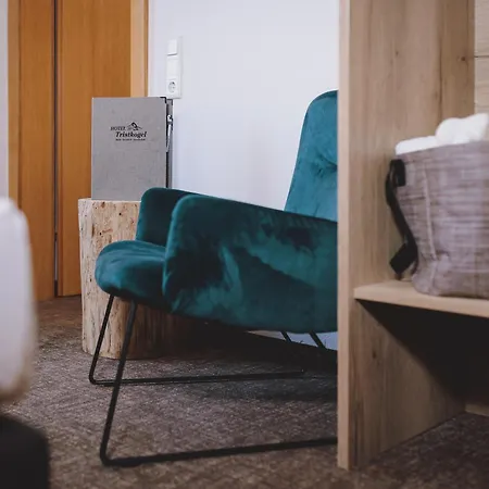 Tristkogel Hotel 3*