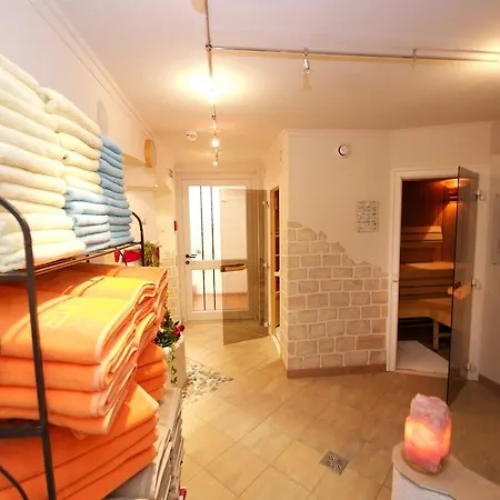 Tristkogel 3* Saalbach-Hinterglemm