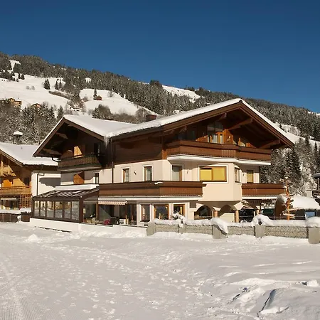Tristkogel Saalbach-Hinterglemm