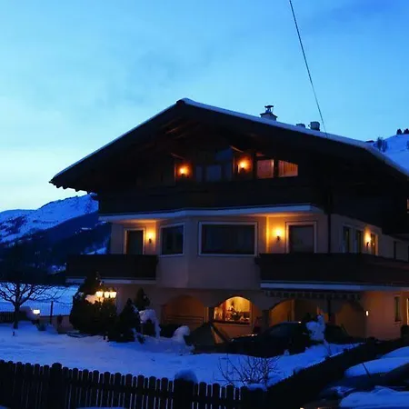 Tristkogel Hotel 3*