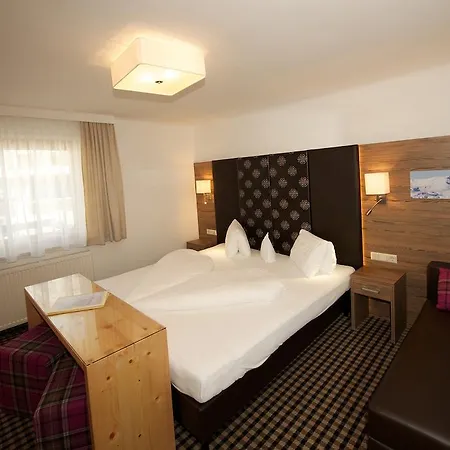 Hotel Tristkogel
