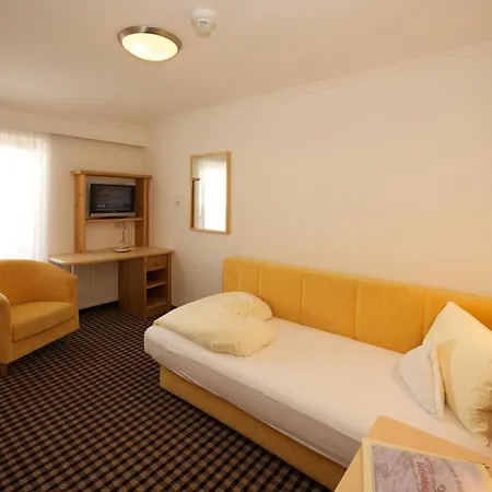 Hotel Tristkogel 3*