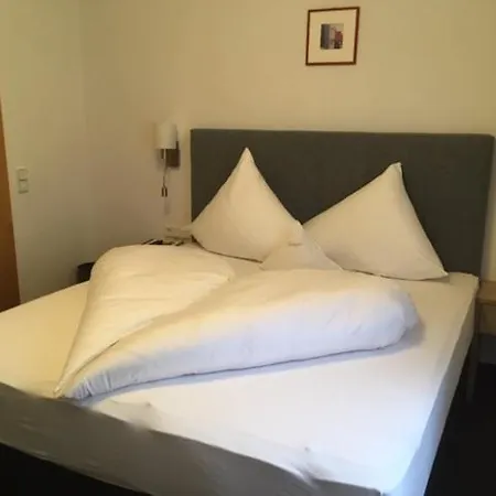Tristkogel Hotel