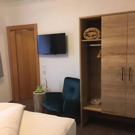 Hotel Tristkogel Saalbach-Hinterglemm