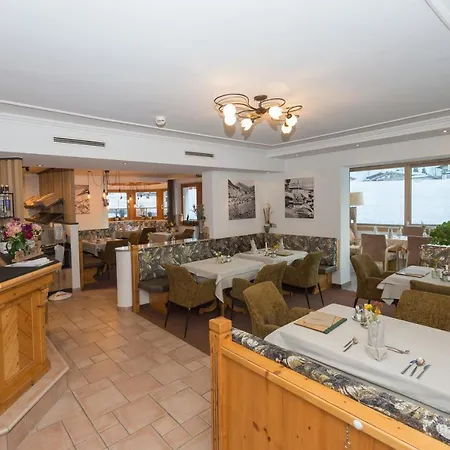 Hotel Tristkogel Saalbach-Hinterglemm