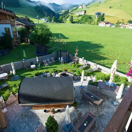 Hotel Tristkogel