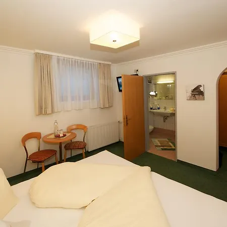 Tristkogel Hotel