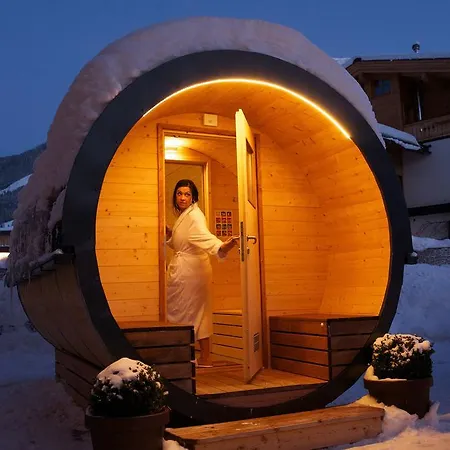Tristkogel Hotel 3*