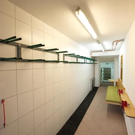 Tristkogel Hotel Saalbach-Hinterglemm