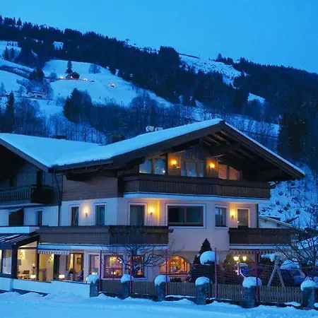 Hotel Tristkogel 3*